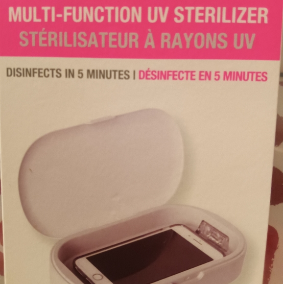 Multi-Function UV Sterilizer - Picture 13 of 16